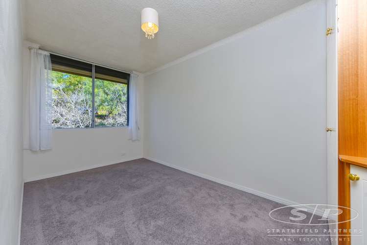 Third view of Homely unit listing, 25/8 Bortfield Drive, Chiswick NSW 2046