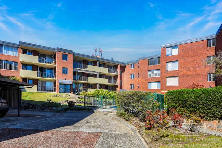 Fifth view of Homely unit listing, 25/8 Bortfield Drive, Chiswick NSW 2046