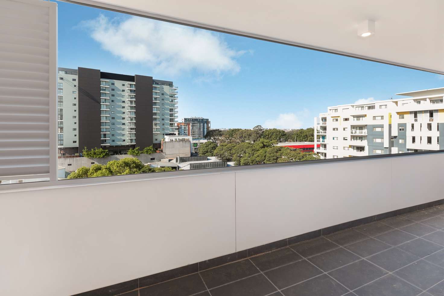 Main view of Homely apartment listing, A502/7 Willis Street, Wolli Creek NSW 2205