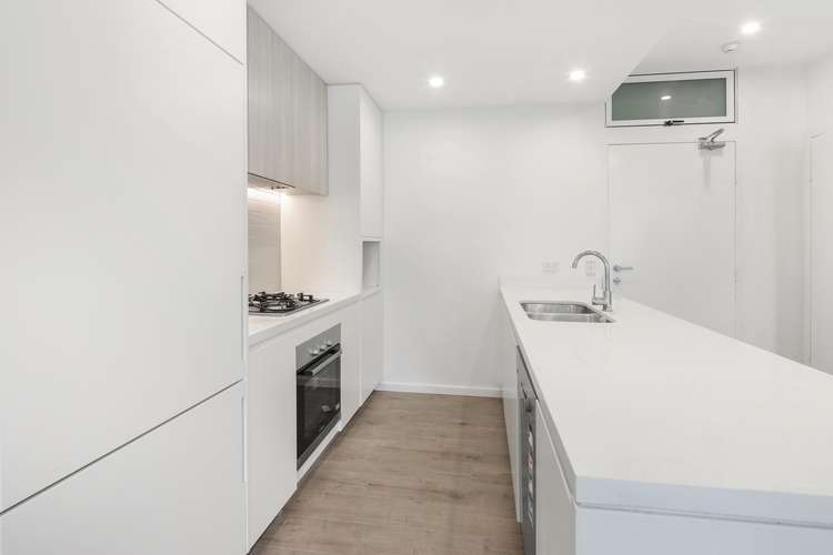 Second view of Homely apartment listing, A502/7 Willis Street, Wolli Creek NSW 2205