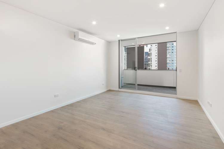Fourth view of Homely apartment listing, A502/7 Willis Street, Wolli Creek NSW 2205