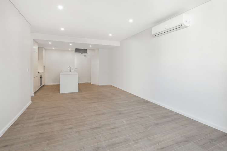 Fifth view of Homely apartment listing, A502/7 Willis Street, Wolli Creek NSW 2205