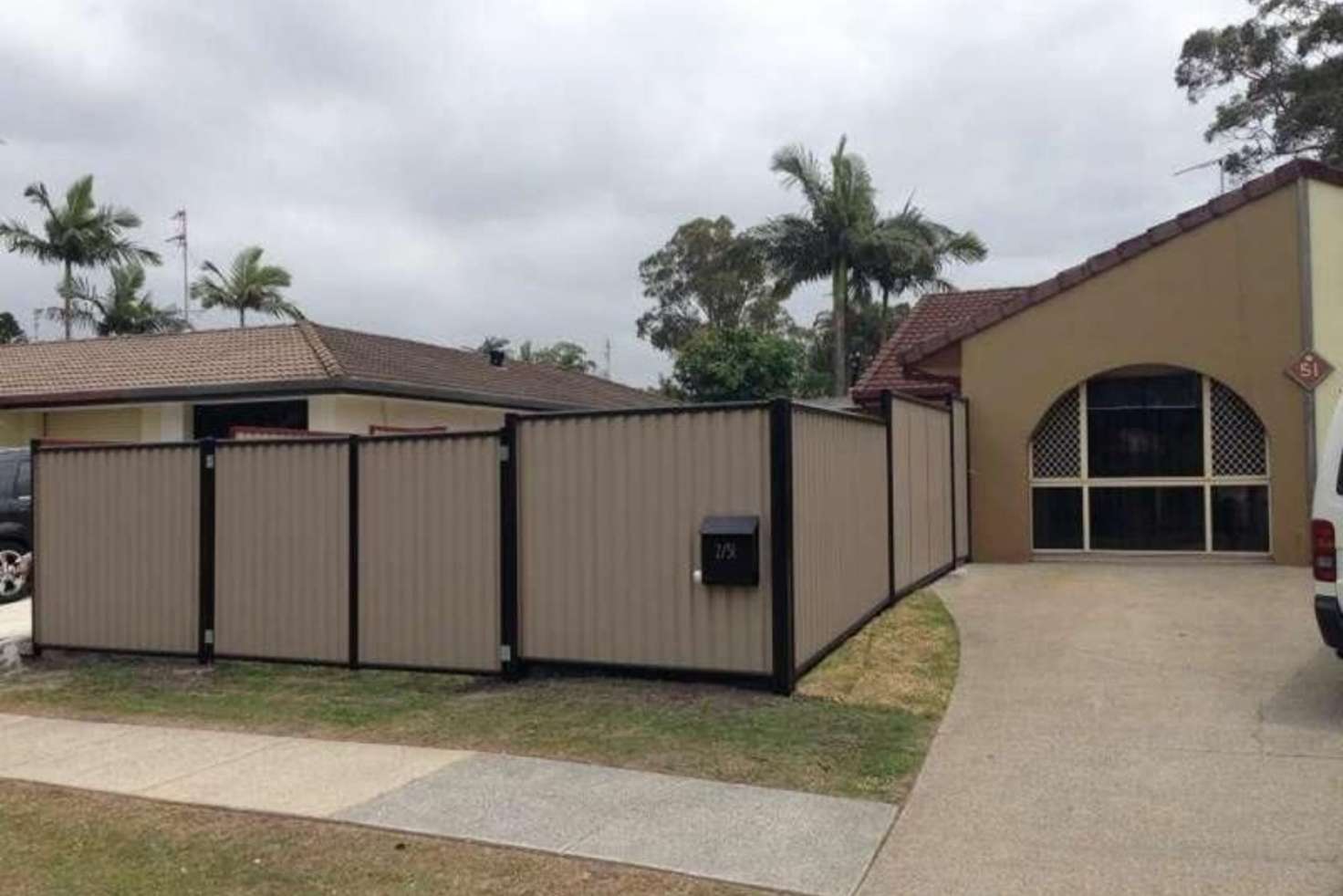 Main view of Homely house listing, 2/51 Botanical Drive, Labrador QLD 4215