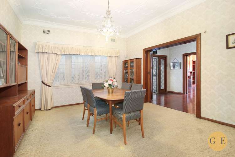 Fourth view of Homely house listing, 59 Broughton Road, Strathfield NSW 2135