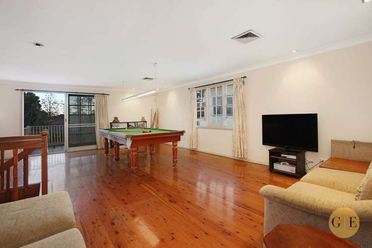 Sixth view of Homely house listing, 59 Broughton Road, Strathfield NSW 2135