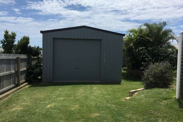 Fourth view of Homely house listing, 3 Pegasus Court, Lammermoor QLD 4703