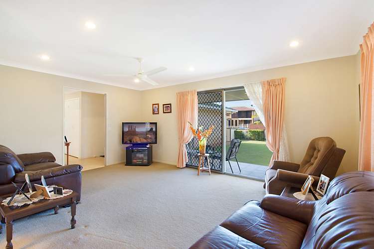 Third view of Homely house listing, 136 Acanthus Avenue, Burleigh Waters QLD 4220