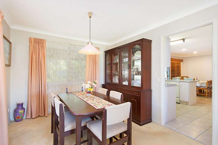Fifth view of Homely house listing, 136 Acanthus Avenue, Burleigh Waters QLD 4220