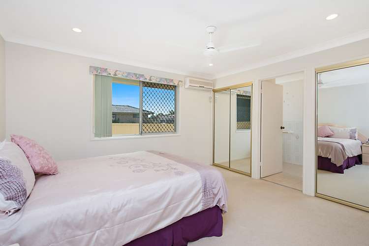 Sixth view of Homely house listing, 136 Acanthus Avenue, Burleigh Waters QLD 4220