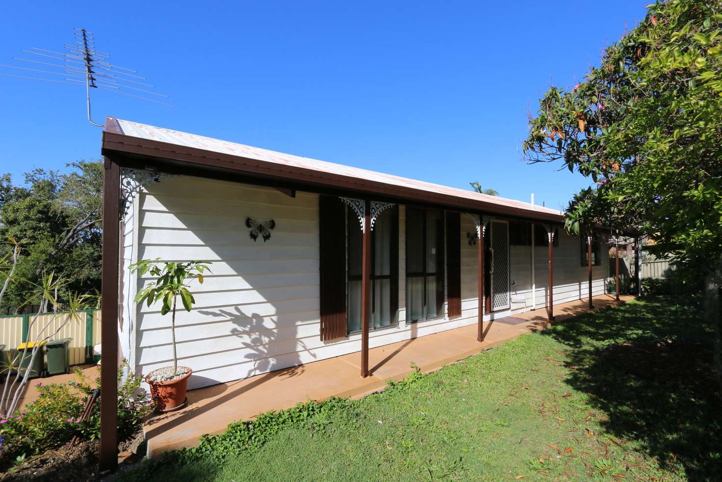 Main view of Homely house listing, 1/593 Mount Gravatt-Capalaba Road, Wishart QLD 4122