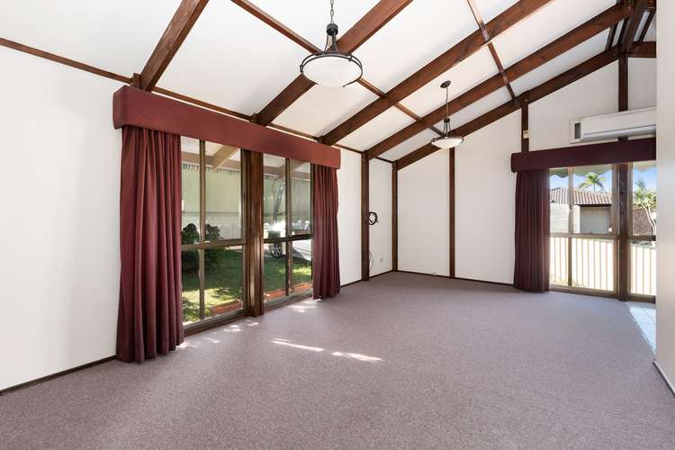 Second view of Homely house listing, 1/593 Mount Gravatt-Capalaba Road, Wishart QLD 4122