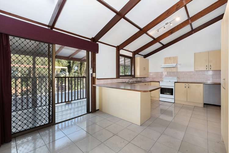 Third view of Homely house listing, 1/593 Mount Gravatt-Capalaba Road, Wishart QLD 4122