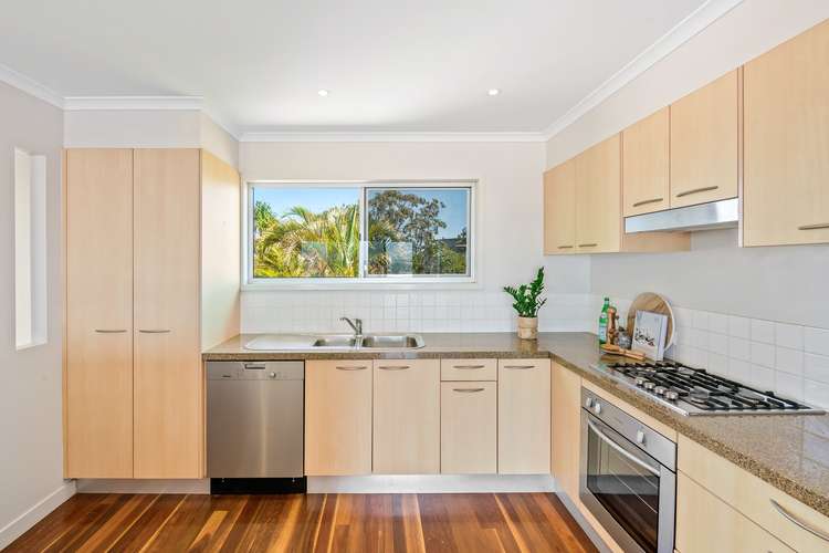 Fifth view of Homely house listing, 2/31 Lang Street, Coolum Beach QLD 4573