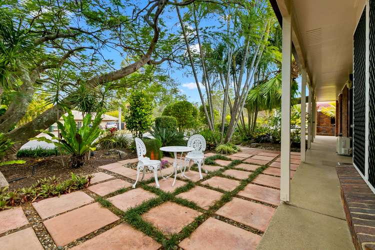 Third view of Homely house listing, 30 Cadogan Street, Carindale QLD 4152