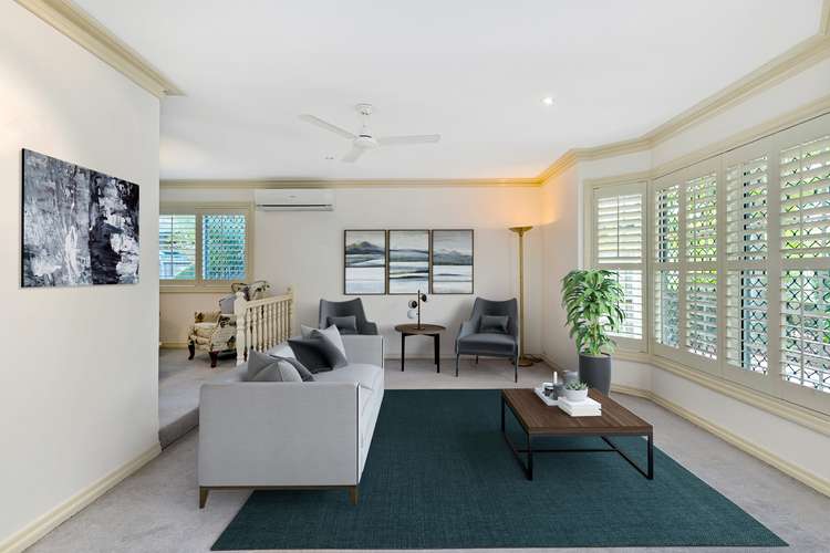 Fourth view of Homely house listing, 30 Cadogan Street, Carindale QLD 4152