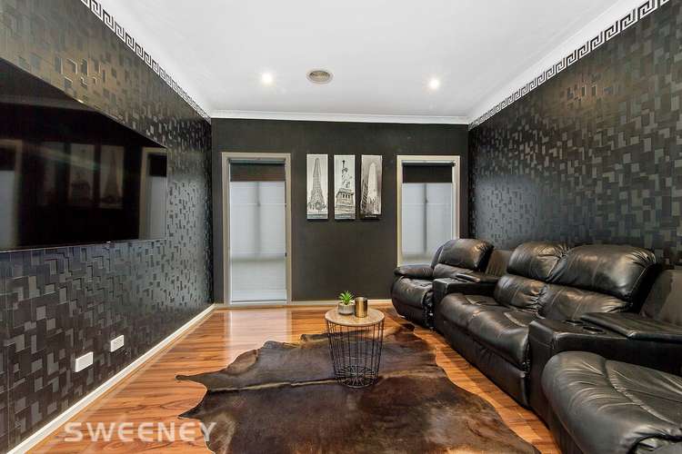 Fourth view of Homely house listing, 78 Moondani Avenue, St Albans VIC 3021