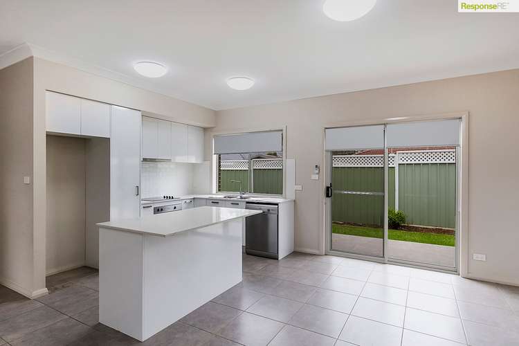 Third view of Homely house listing, 4a Tetbury Close, Cambridge Park NSW 2747