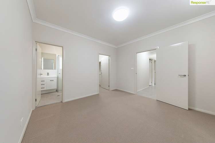 Fourth view of Homely house listing, 4a Tetbury Close, Cambridge Park NSW 2747