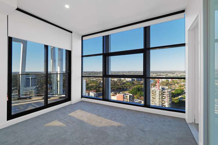 Main view of Homely apartment listing, 3601/11 Hassall Street, Parramatta NSW 2150