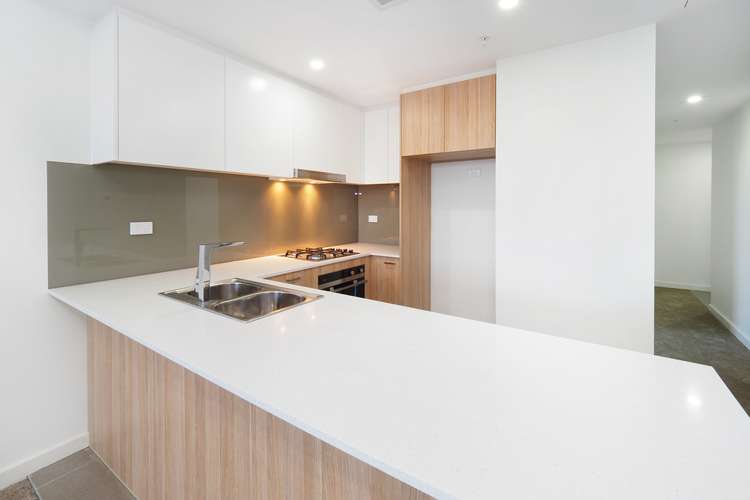 Third view of Homely apartment listing, 3601/11 Hassall Street, Parramatta NSW 2150
