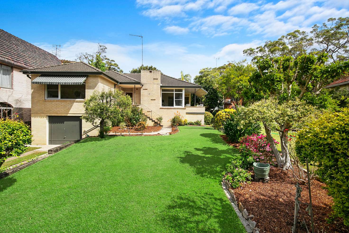 Main view of Homely house listing, 19 Valley Road, Balgowlah Heights NSW 2093