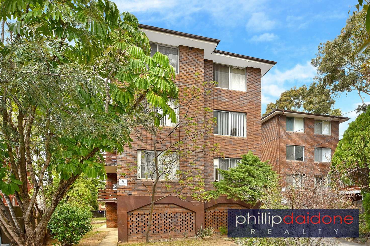 Main view of Homely unit listing, 7/19-21 The Crescent, Berala NSW 2141