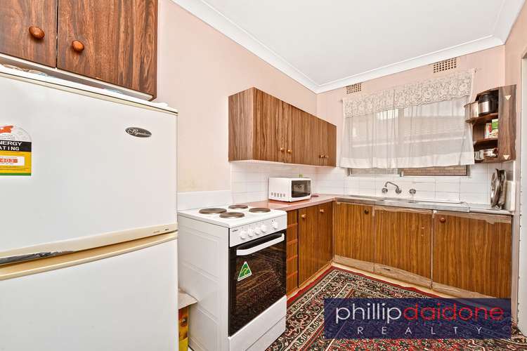 Second view of Homely unit listing, 7/19-21 The Crescent, Berala NSW 2141