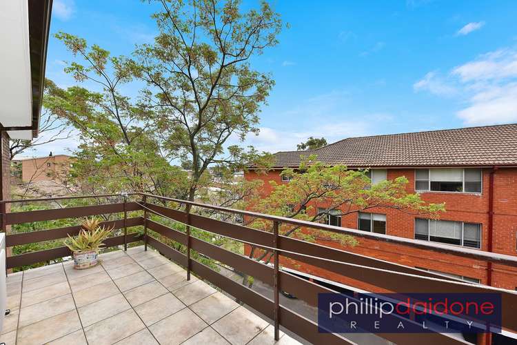 Third view of Homely unit listing, 7/19-21 The Crescent, Berala NSW 2141