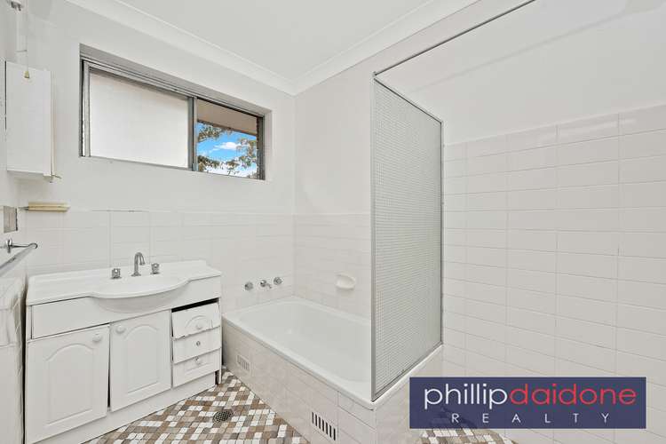 Fourth view of Homely unit listing, 7/19-21 The Crescent, Berala NSW 2141