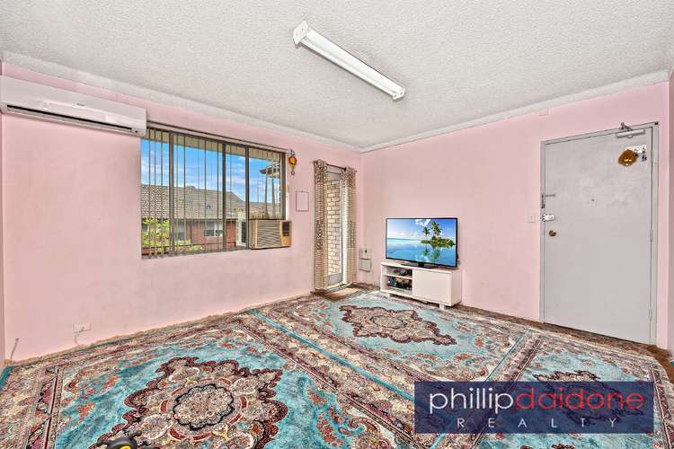 Fifth view of Homely unit listing, 7/19-21 The Crescent, Berala NSW 2141