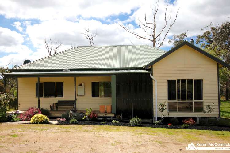 Main view of Homely house listing, 30 Holtons Road, Ruby VIC 3953
