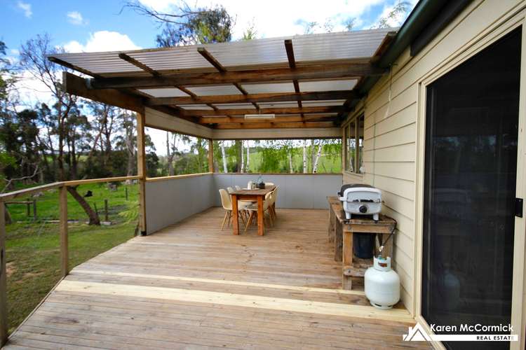 Sixth view of Homely house listing, 30 Holtons Road, Ruby VIC 3953