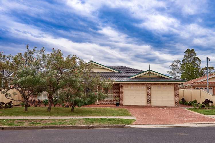 Main view of Homely house listing, 3 Gemas Street, Holsworthy NSW 2173