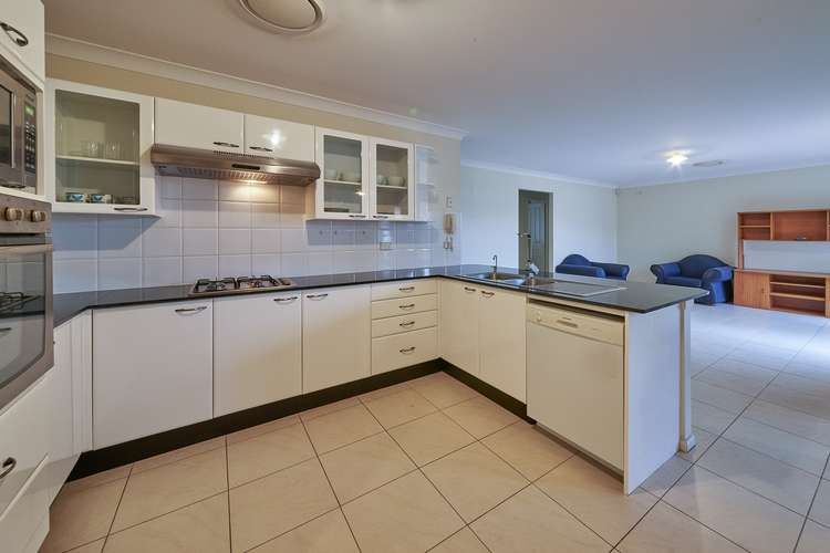 Third view of Homely house listing, 3 Gemas Street, Holsworthy NSW 2173