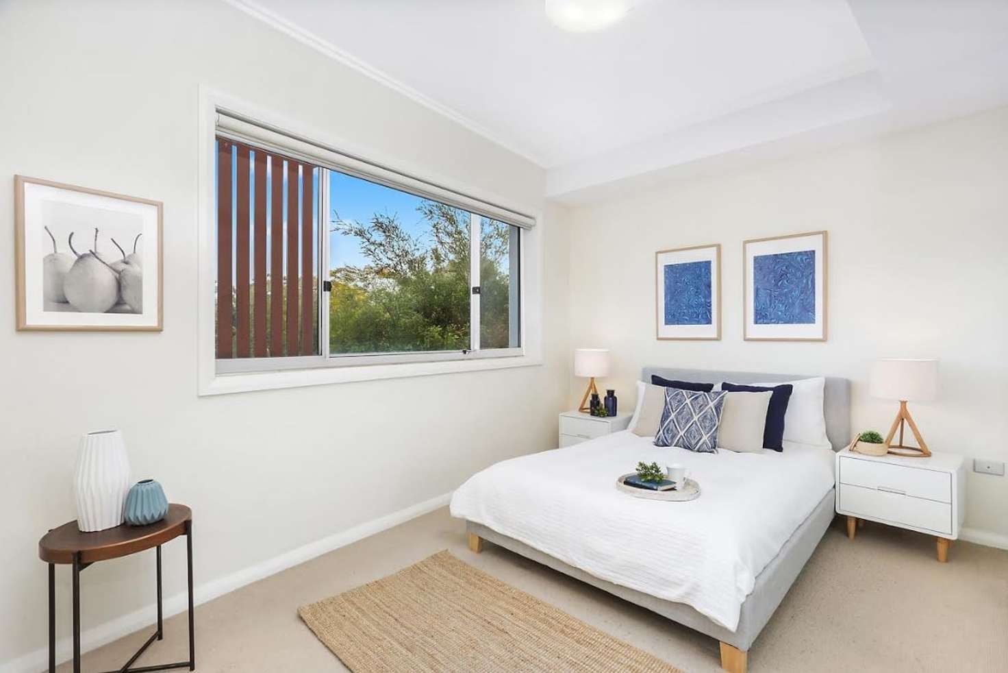 Main view of Homely apartment listing, 51/35-39 Dumaresq Street, Gordon NSW 2072