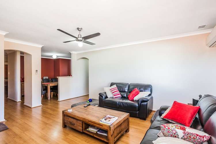 Second view of Homely apartment listing, 2/5 King George Street, Victoria Park WA 6100