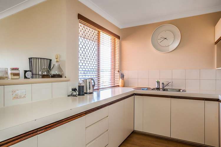 Third view of Homely apartment listing, 2/5 King George Street, Victoria Park WA 6100
