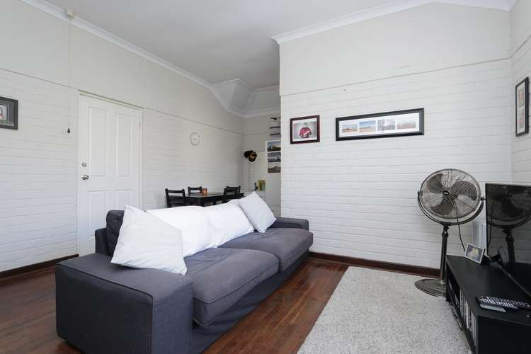 Fifth view of Homely apartment listing, 24/15 Eric Street, Cottesloe WA 6011