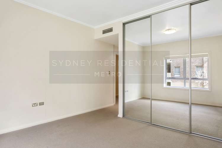 Fourth view of Homely apartment listing, Level 5/17 Culworth Avenue, Killara NSW 2071