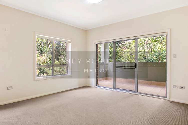 Fifth view of Homely apartment listing, Level 5/17 Culworth Avenue, Killara NSW 2071