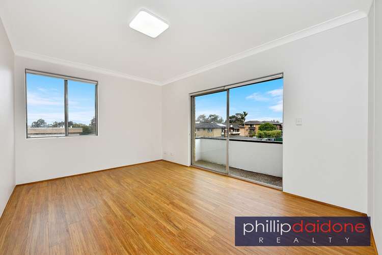 Second view of Homely apartment listing, 8/35 Dartbrook Road, Auburn NSW 2144