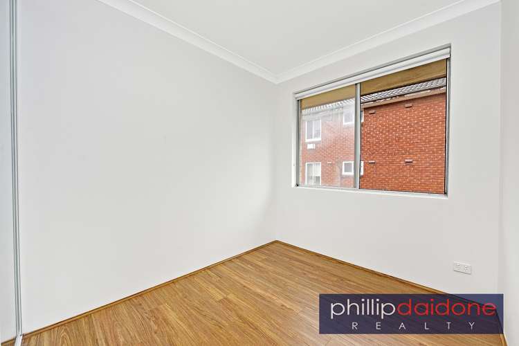 Fourth view of Homely apartment listing, 8/35 Dartbrook Road, Auburn NSW 2144