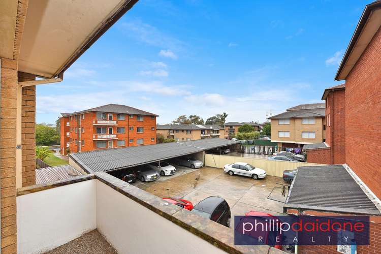 Sixth view of Homely apartment listing, 8/35 Dartbrook Road, Auburn NSW 2144