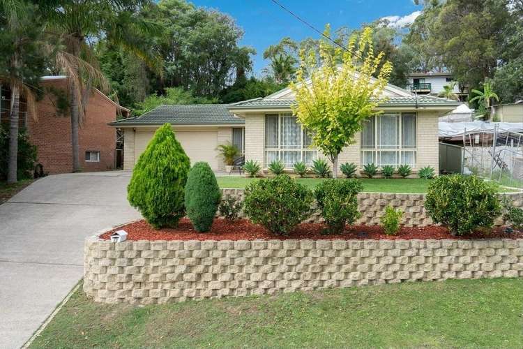 Main view of Homely house listing, 13 Nunda Road, Wangi Wangi NSW 2267