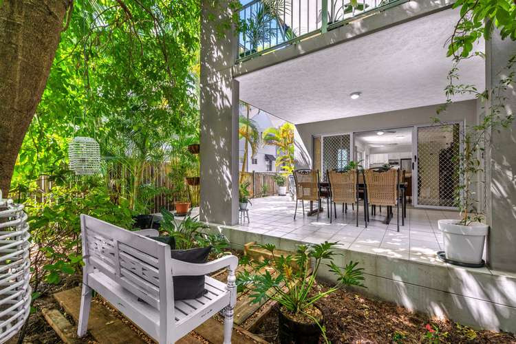 Main view of Homely unit listing, 2/48 Hows Road, Nundah QLD 4012