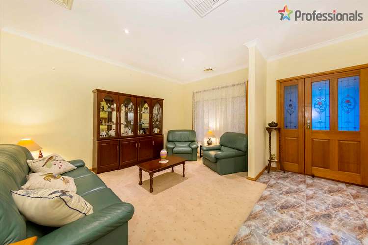 Third view of Homely house listing, 3 Lalor Court, Caroline Springs VIC 3023