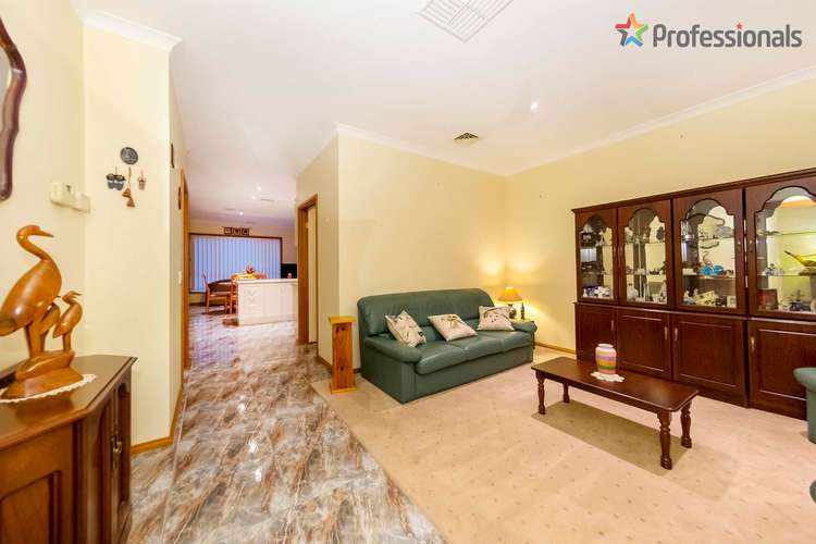Fourth view of Homely house listing, 3 Lalor Court, Caroline Springs VIC 3023