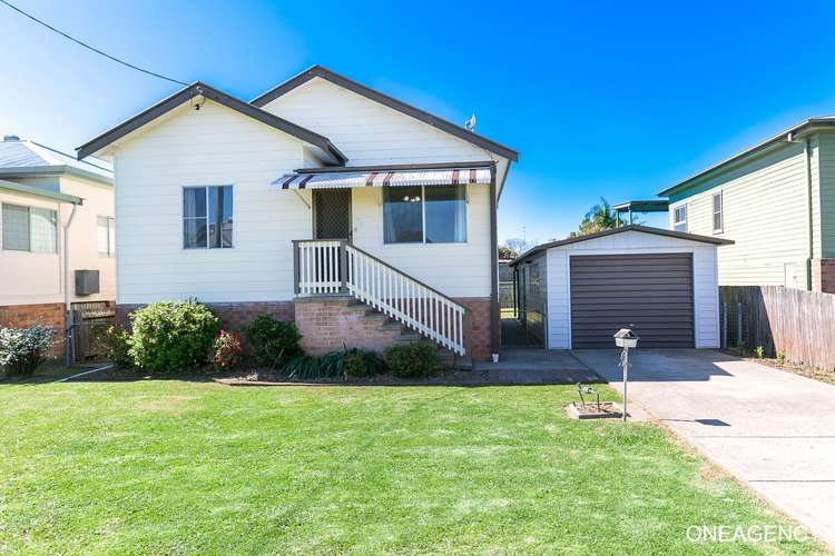 Second view of Homely house listing, 11 Verge Street, Smithtown NSW 2440