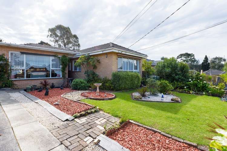 Second view of Homely house listing, 20 Penrose Street, Box Hill South VIC 3128