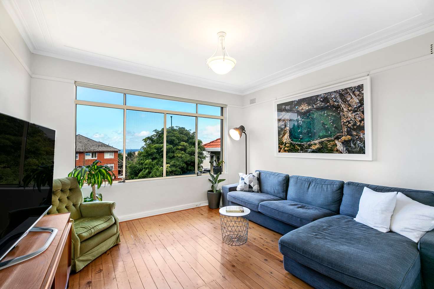 Main view of Homely apartment listing, 2/353 Maroubra Road, Maroubra NSW 2035